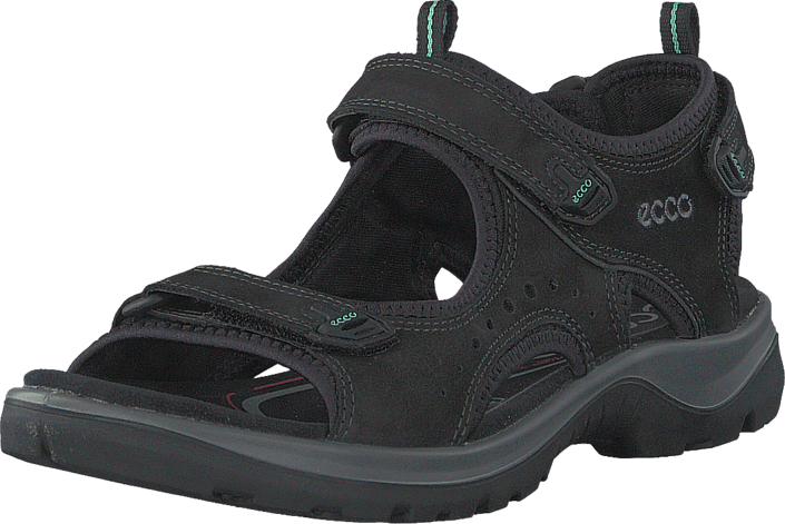 Offroad W Black