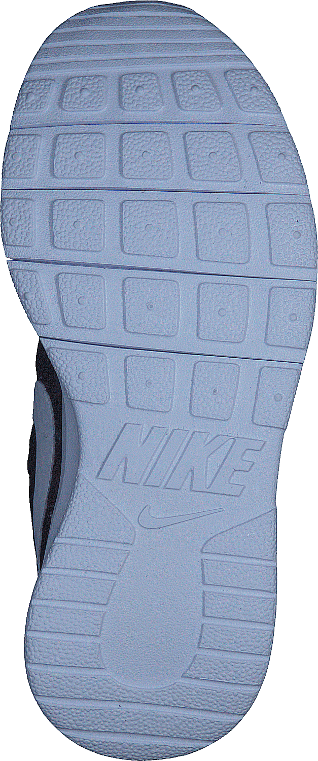 Tanjun Little Kids' Shoes BLACK/WHITE-WHITE