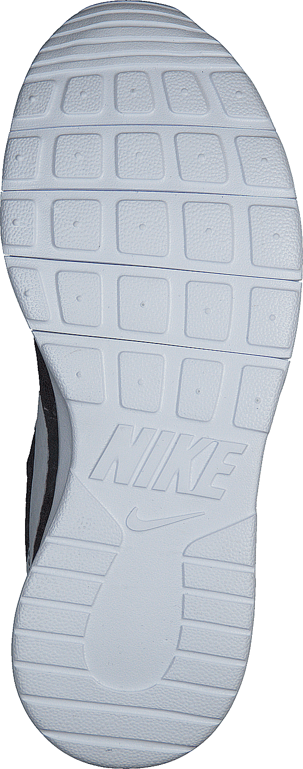 Tanjun Big Kids' Shoes BLACK/WHITE-WHITE