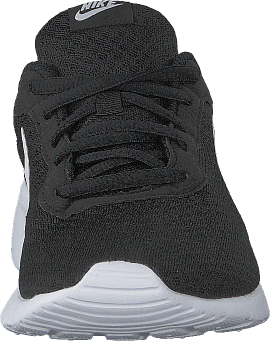Tanjun Big Kids' Shoes BLACK/WHITE-WHITE