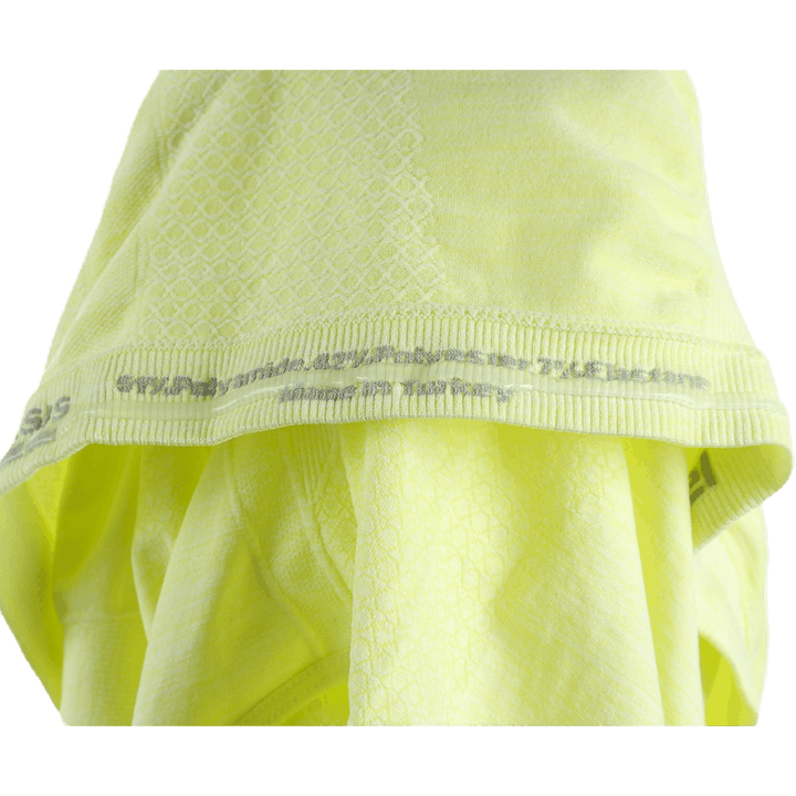 Sif Seamless Top Green