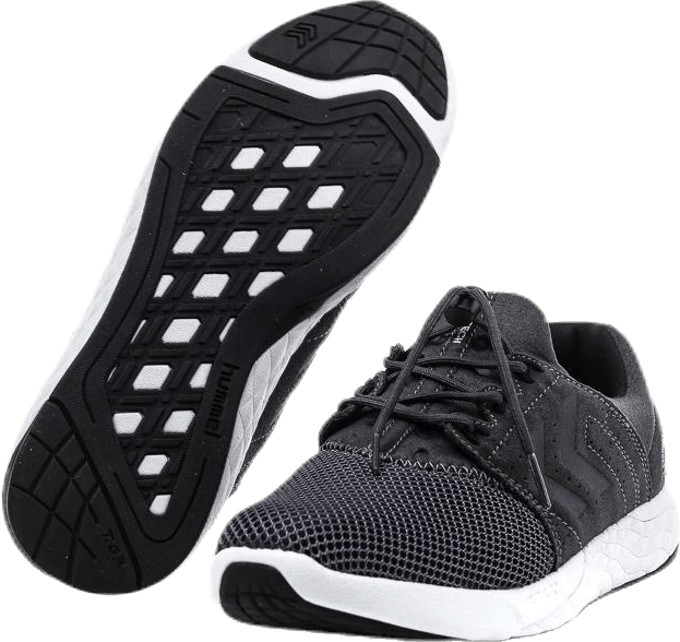 Terrafly NP Grey