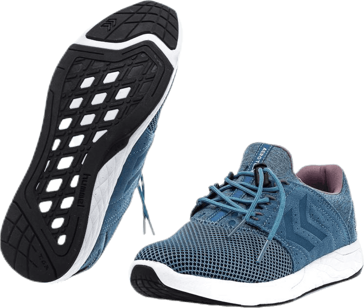 Terrafly NP Blue
