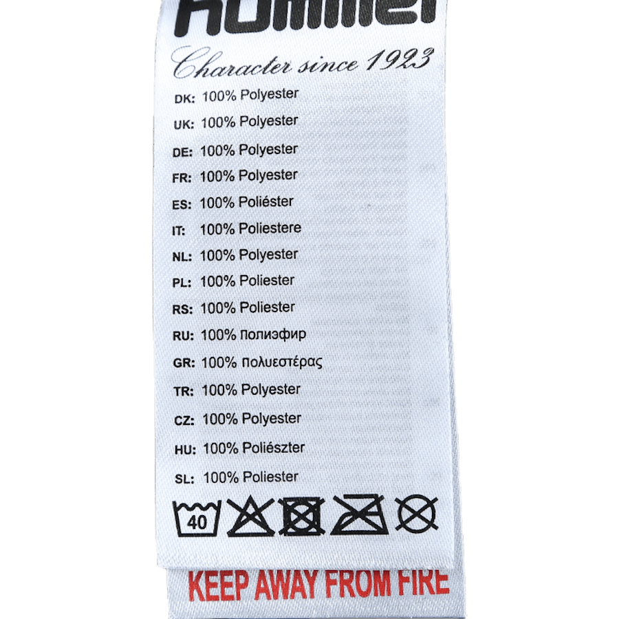 Authentic Charge Poly Shorts W Pink/Black