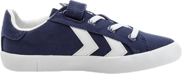 Deuce Court Jr Blau/Weiß