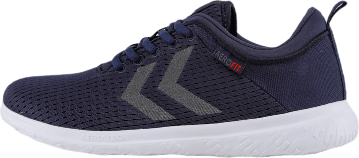 Actus Breather Blue/Green