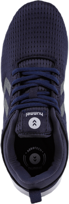 Actus Breather Blue/Green