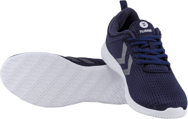 Actus Breather Blue/Green