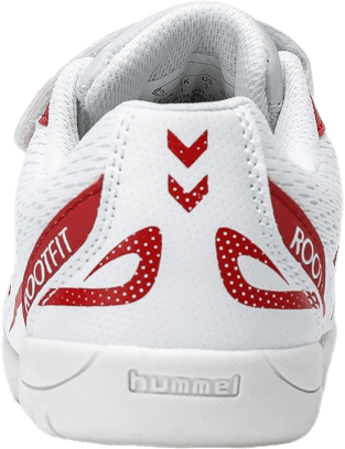 Root Jr 2.0 Velcro White/Red