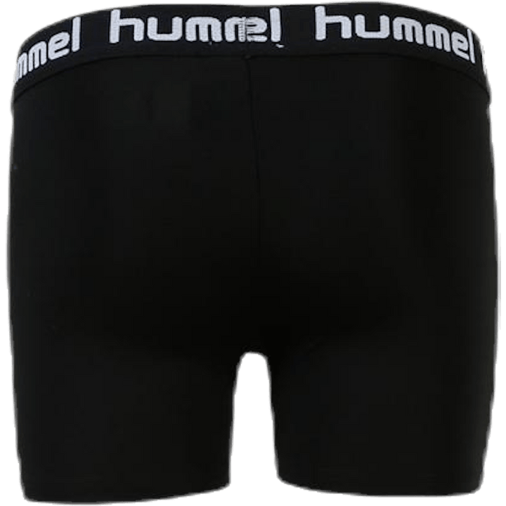 Tona Youth Short Tights Black