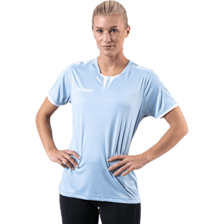Core SS trikot sinine