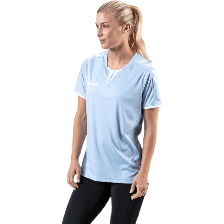 Core SS trikot sinine