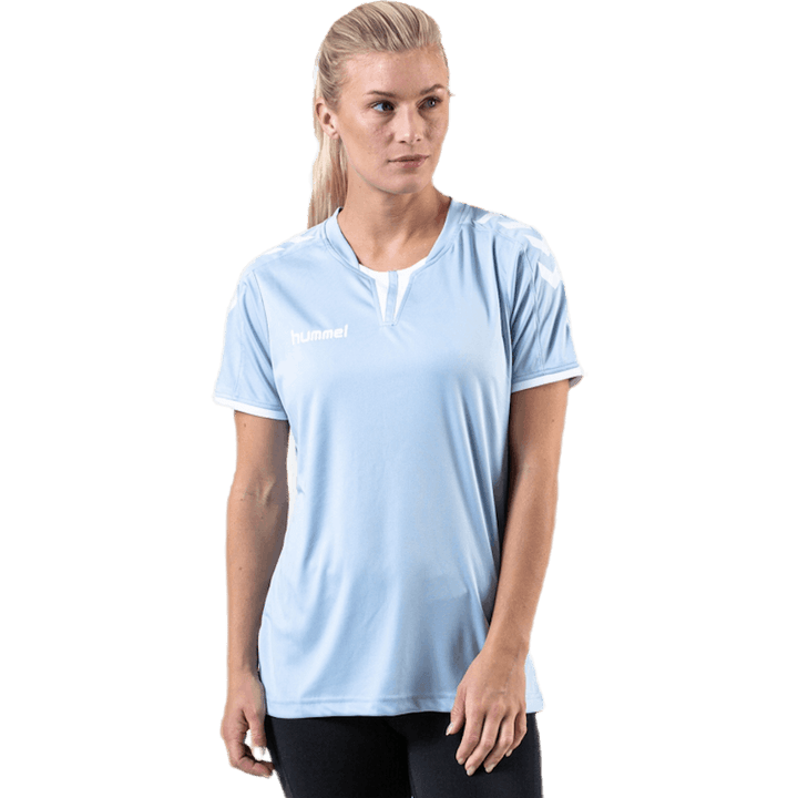 Core SS trikot sinine