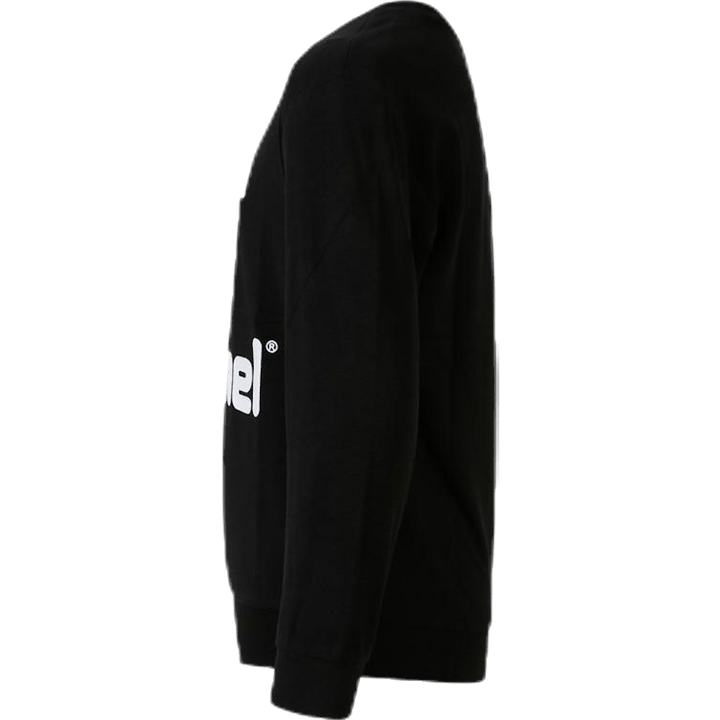 Dos Sweatshirt Youth Black