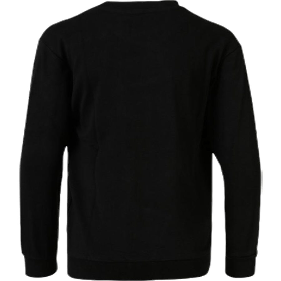 Dos Sweatshirt Youth Black