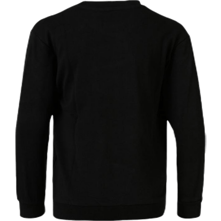 Dos Sweatshirt Youth Black