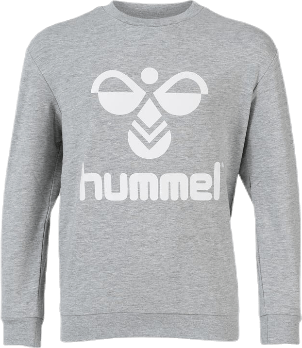 Sweatshirt Dos Juventude Cinzento