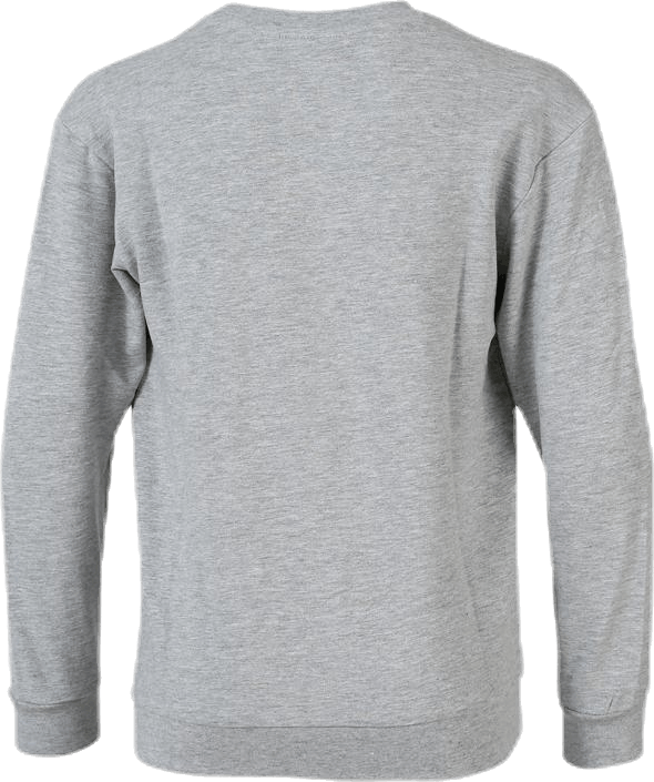 Sweatshirt Dos Juventude Cinzento