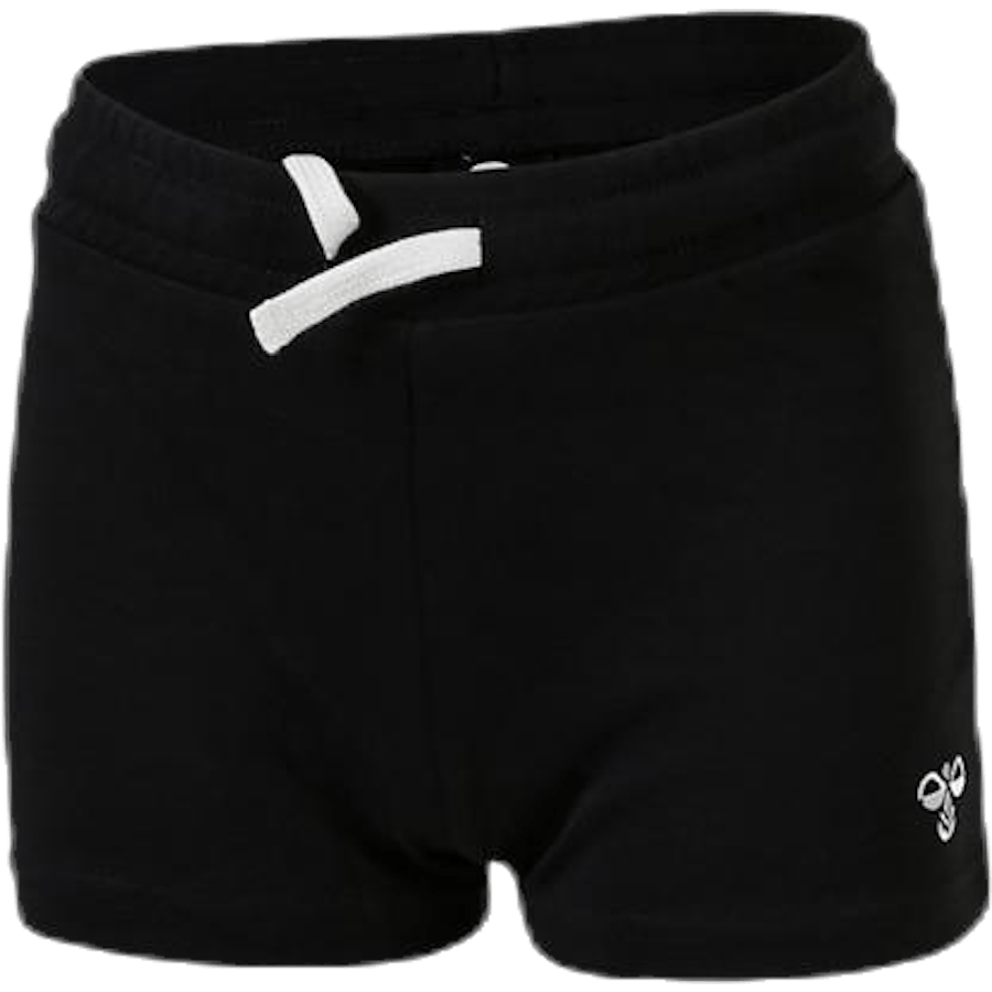 Nille Shorts Youth Black