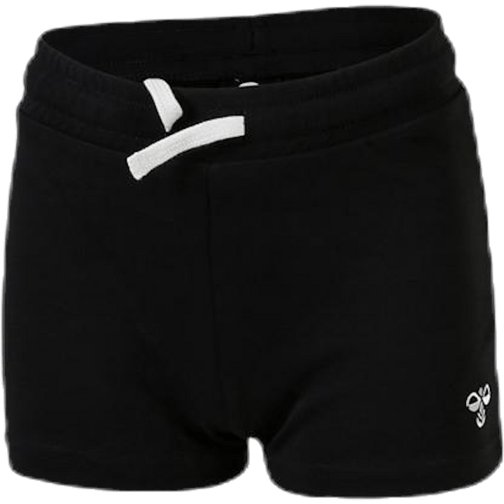 Nille Shorts Youth Black