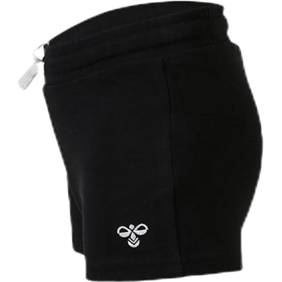 Nille Shorts Youth Black