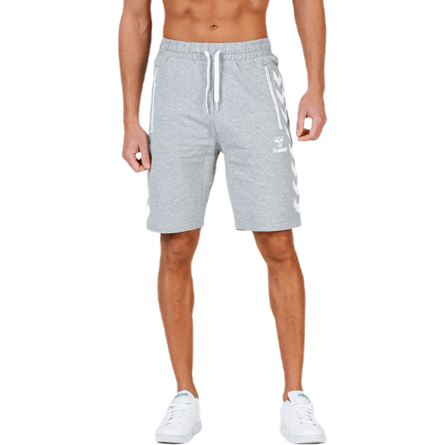 Ray Shorts Grey