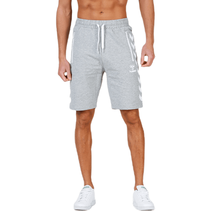 Ray Shorts Grey