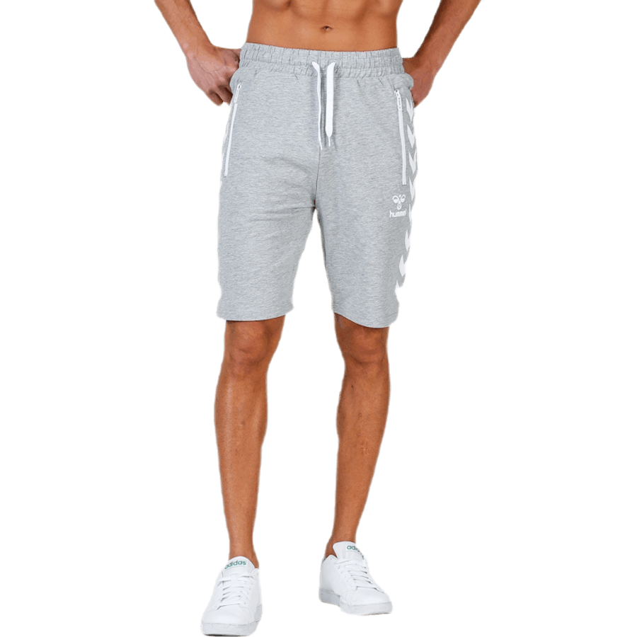 Ray Shorts Grey