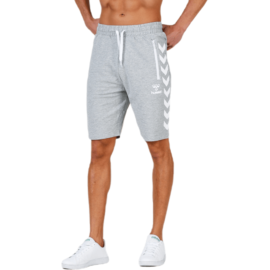Ray Shorts Grey