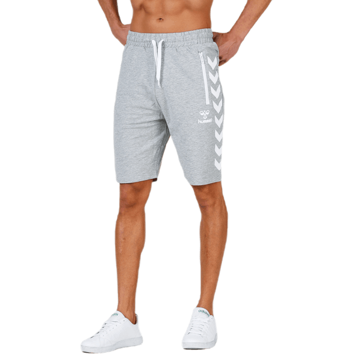 Ray Shorts Grey