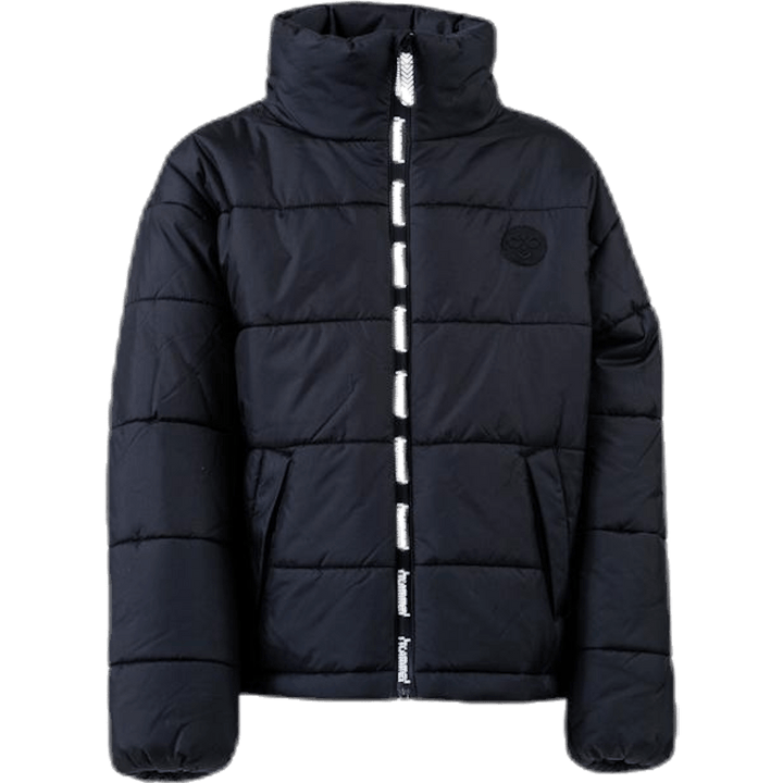 Junior North Jacket Black