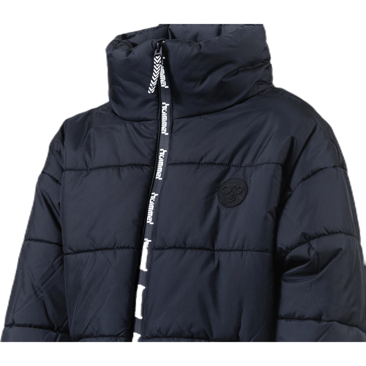 Junior North Jacket Black