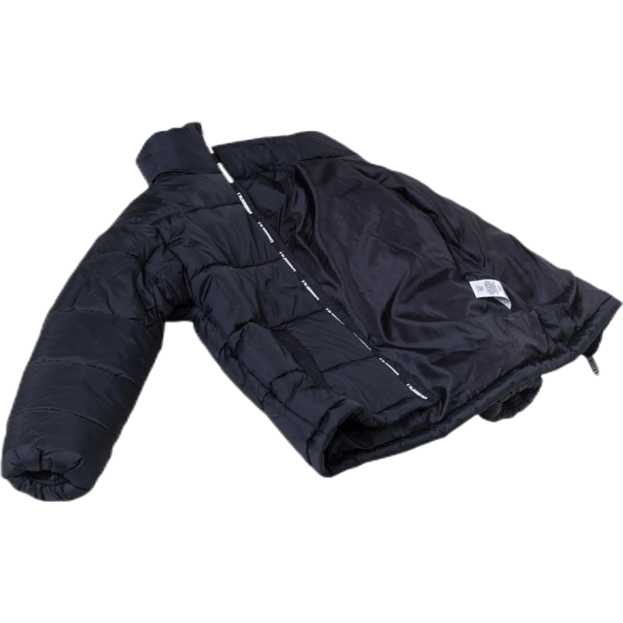 Junior North Jacket Black