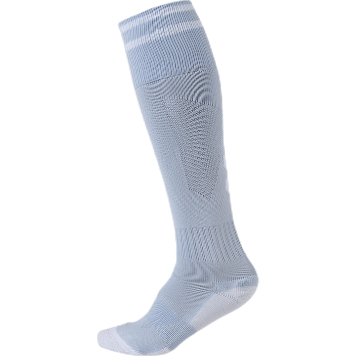 Element Fußball Socke Blau/Weiß