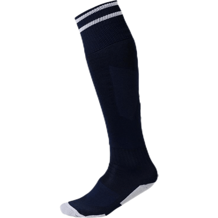 Element Fußball Socke Blau/Weiß