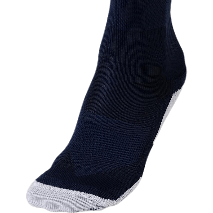 Element Fußball Socke Blau/Weiß