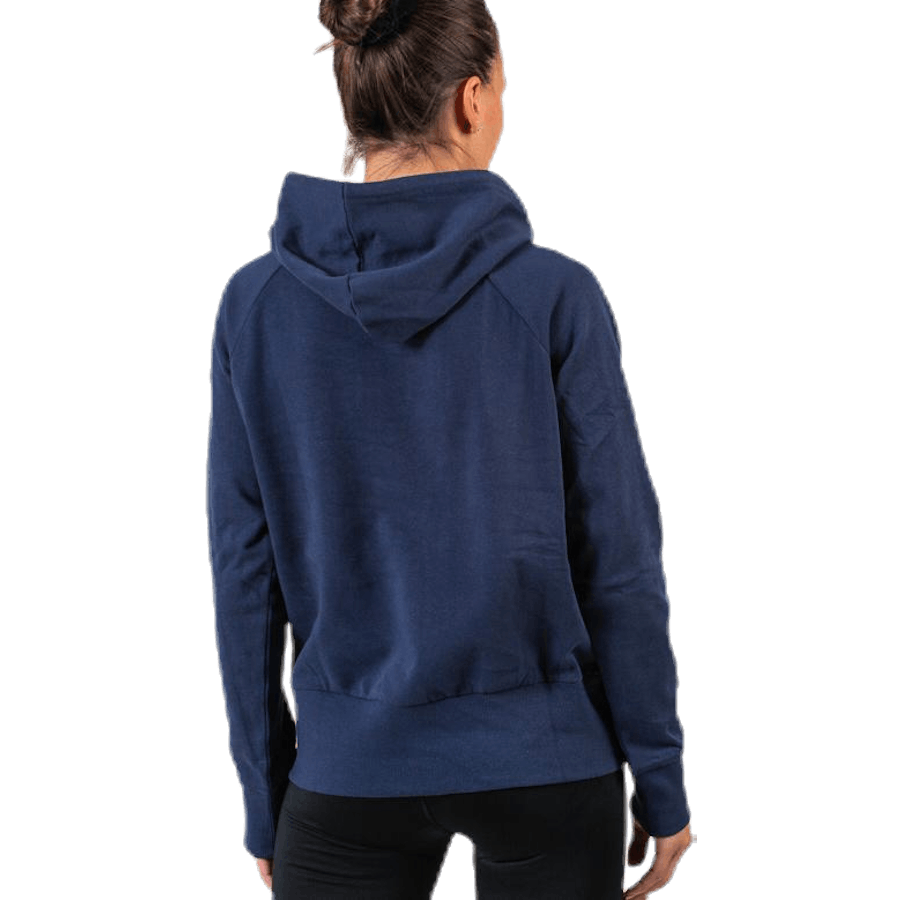Wigan Hoodie Black