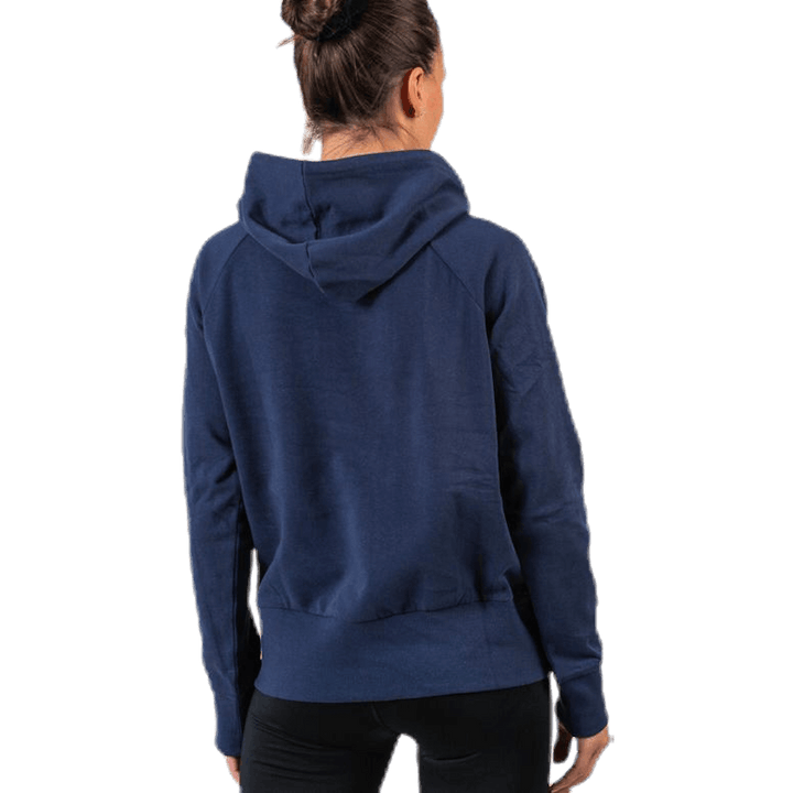 Wigan Hoodie Black