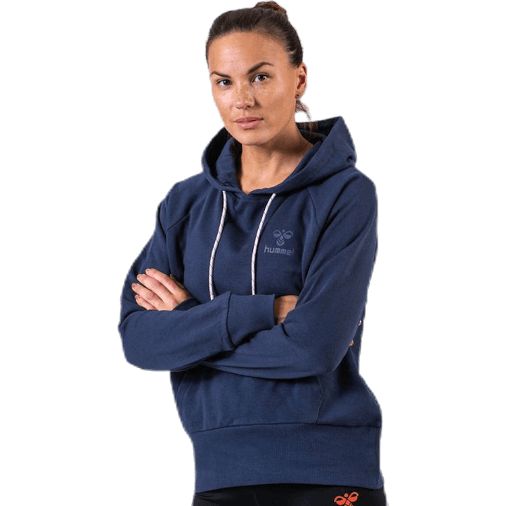 Wigan Hoodie Black