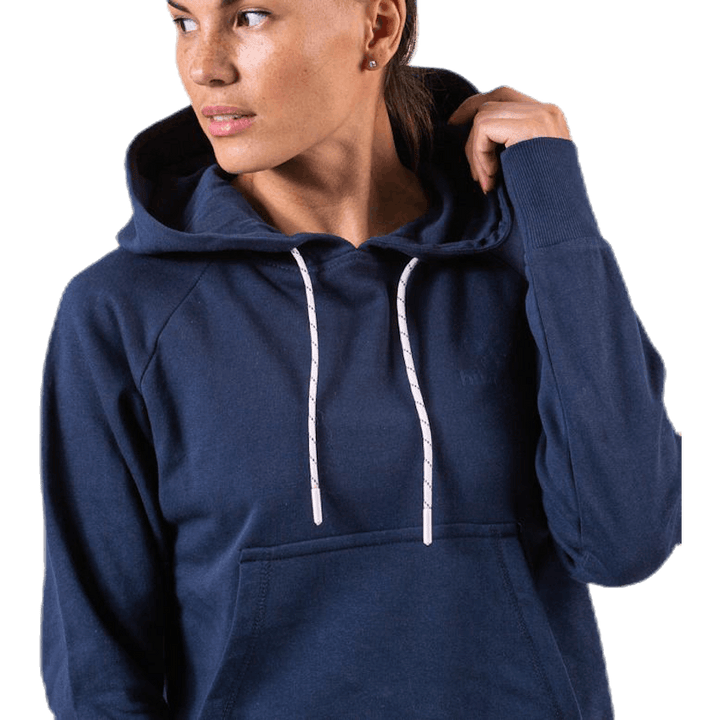 Wigan Hoodie Black
