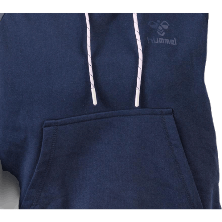 Wigan Hoodie Black