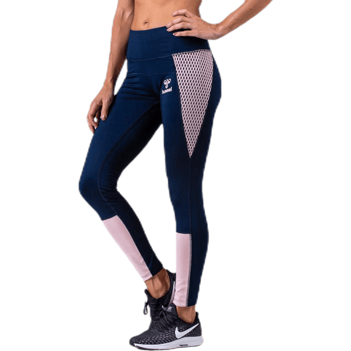 Yella Tights Black
