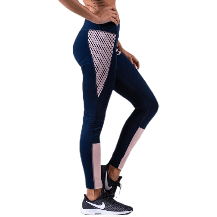 Yella Tights Black