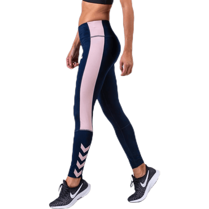 Toss Tights Black