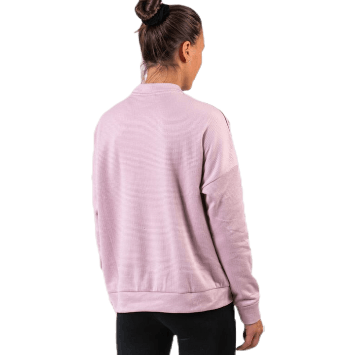 Juna Sweatshirt Purple