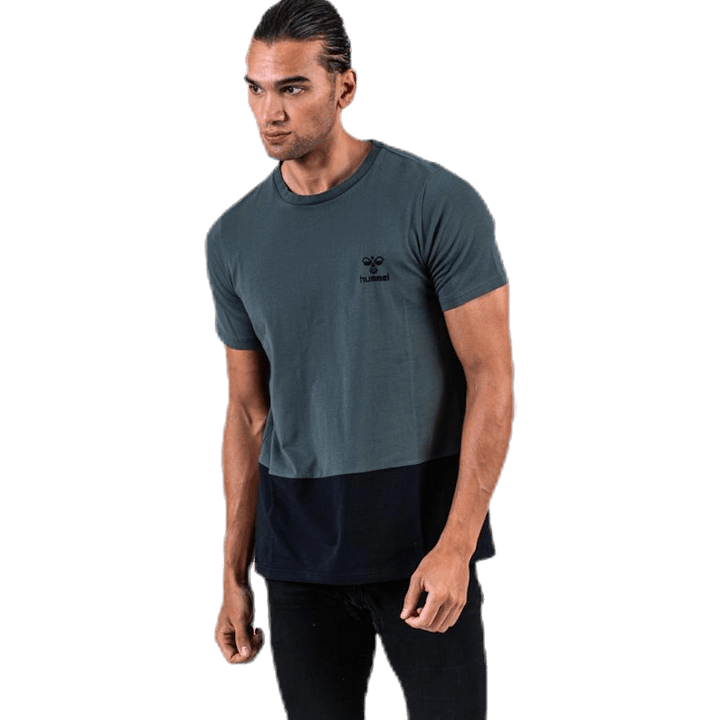 Rolf T-Shirt SS Patterned