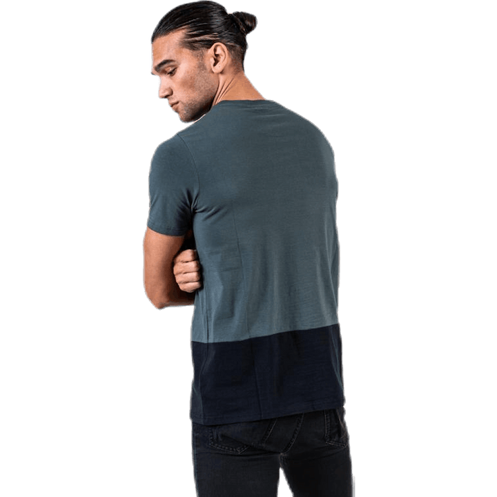 Rolf T-Shirt SS Patterned