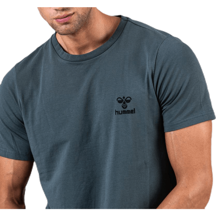 Rolf T-Shirt SS Patterned