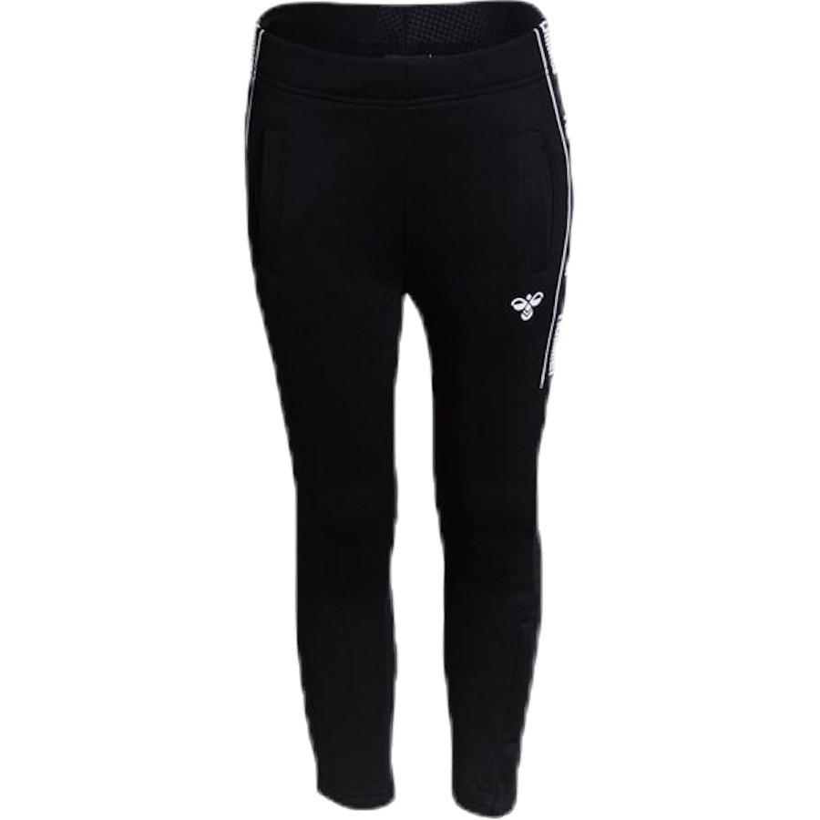 Junior Ask Training Pants Black