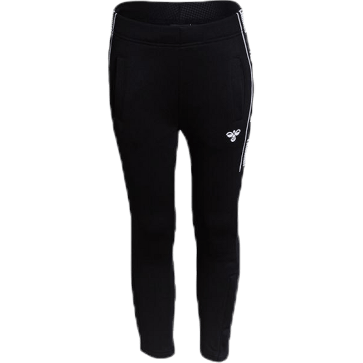 Junior Ask Training Pants Black
